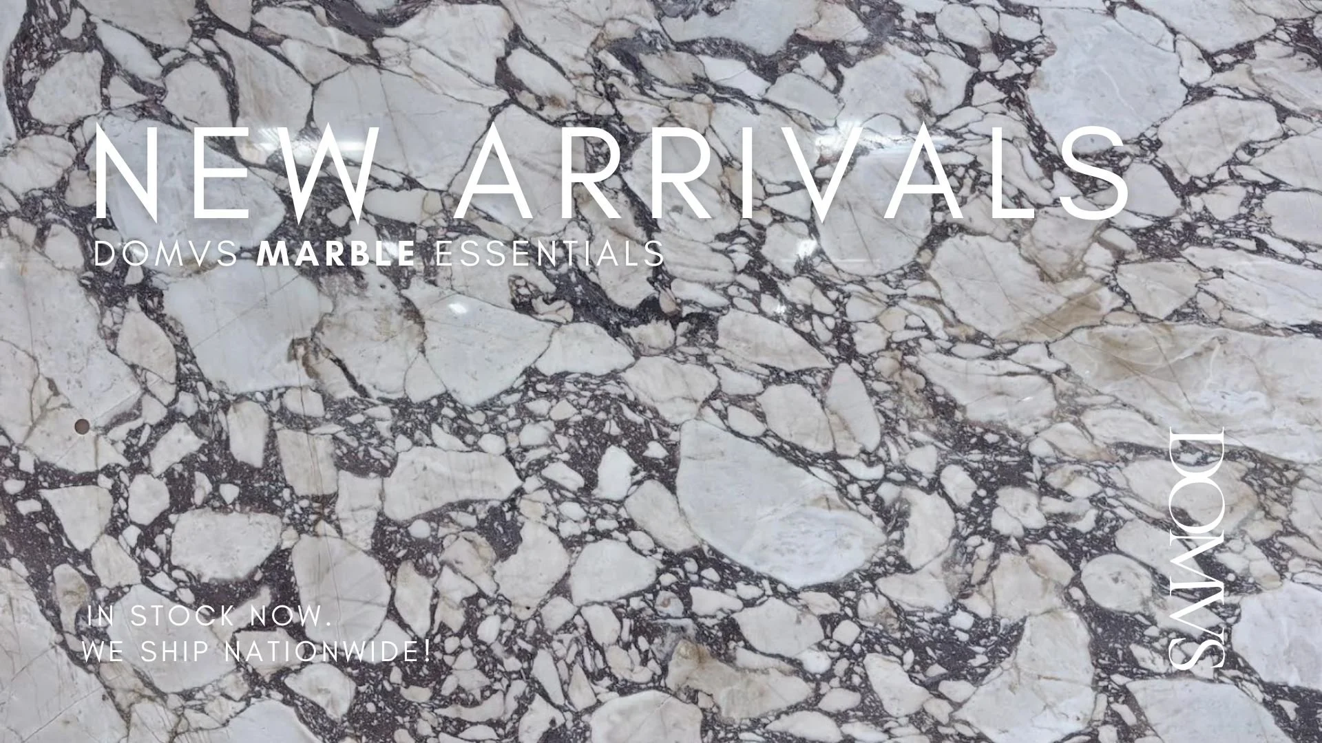 CALACATTA VIOLA NEW ARRIVALS - SLAB GALLERY. In Stock Now. We Ship Nationwide!