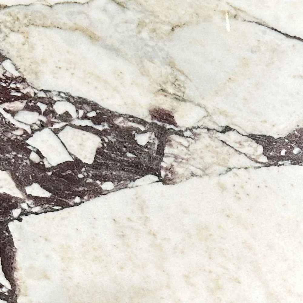 Ryan Saghian Checkered Marble Tile Soho Collection - We Ship Nationwide ...