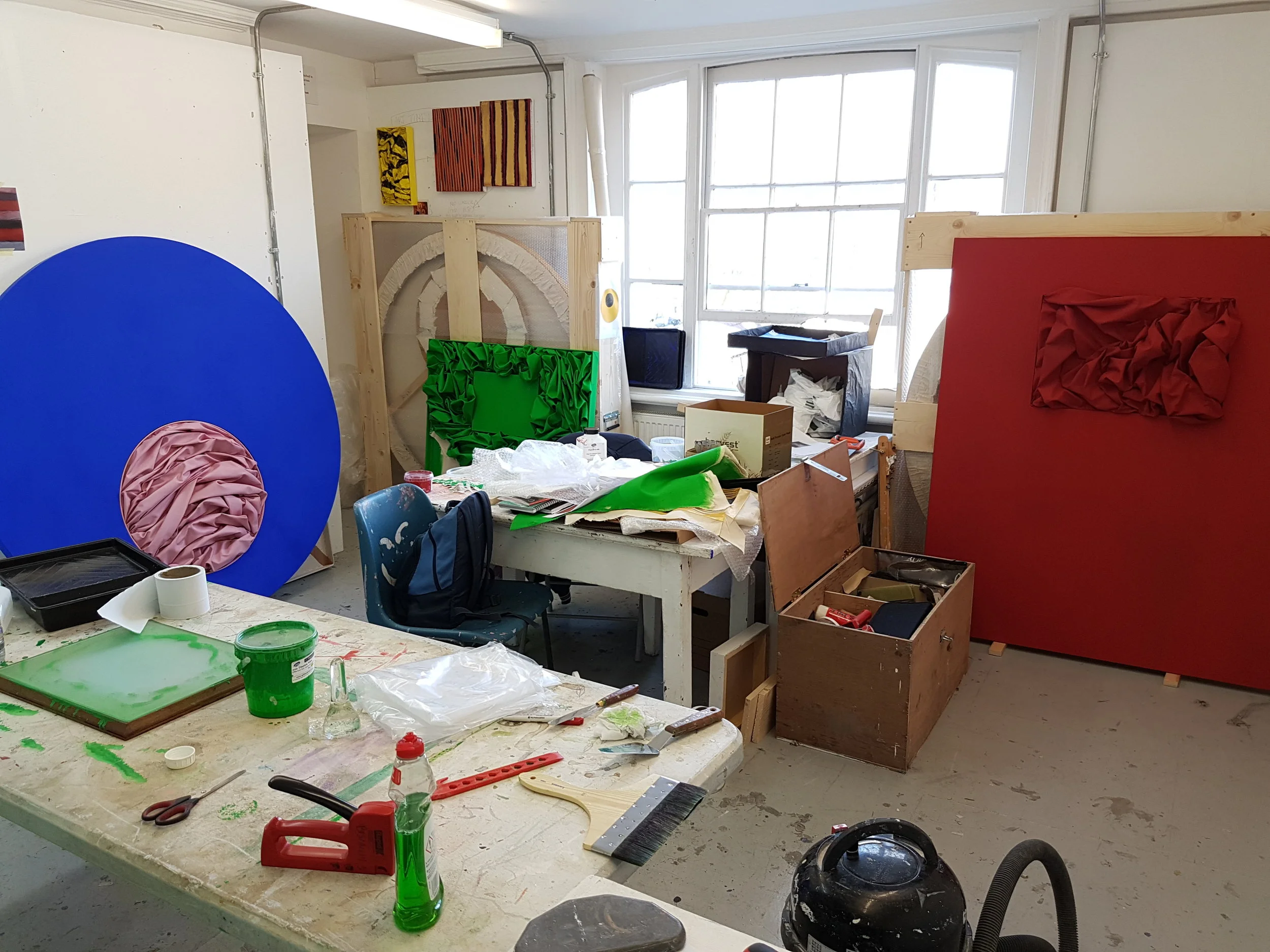 Kennington - February 2017