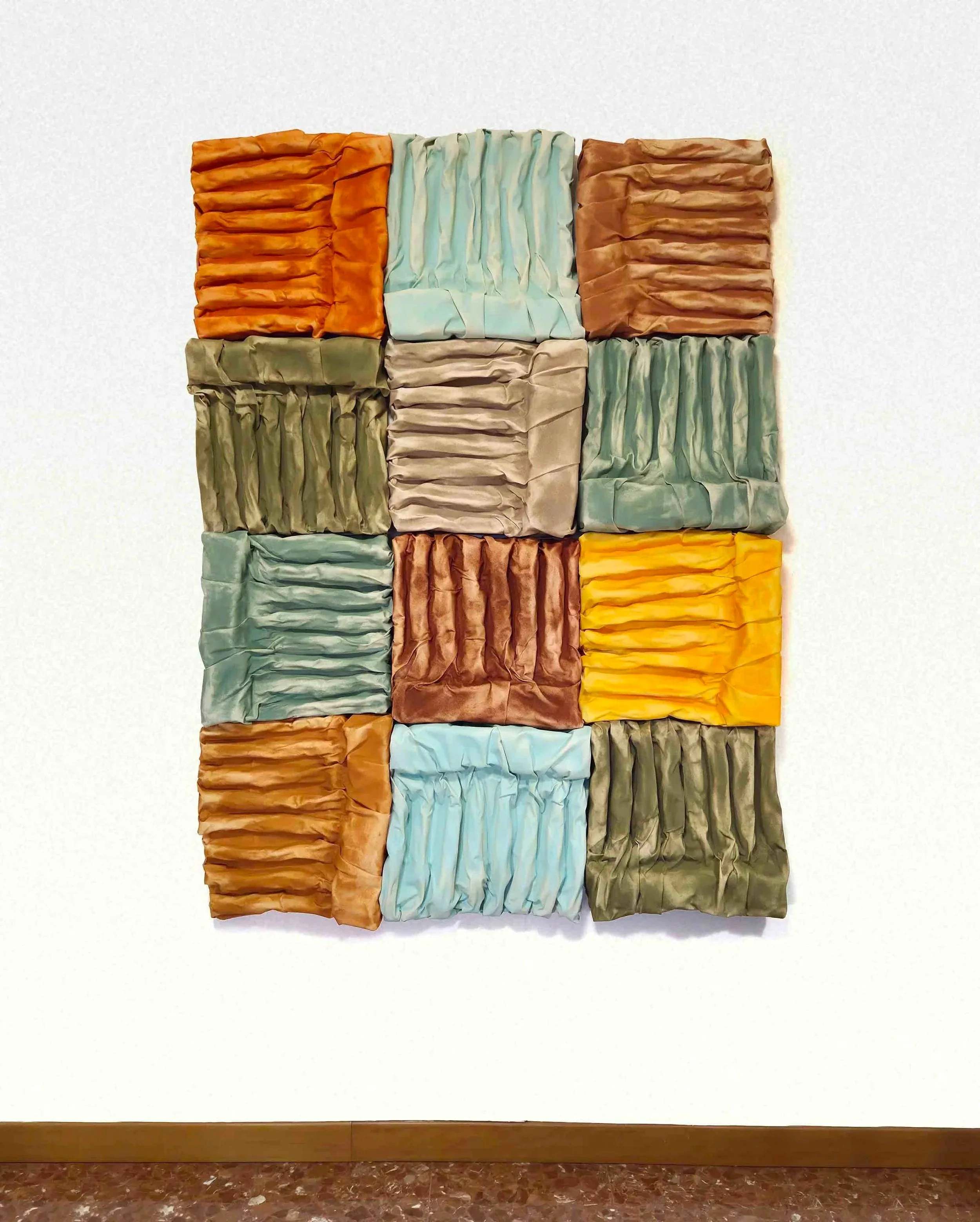 Poems from the land (2025)