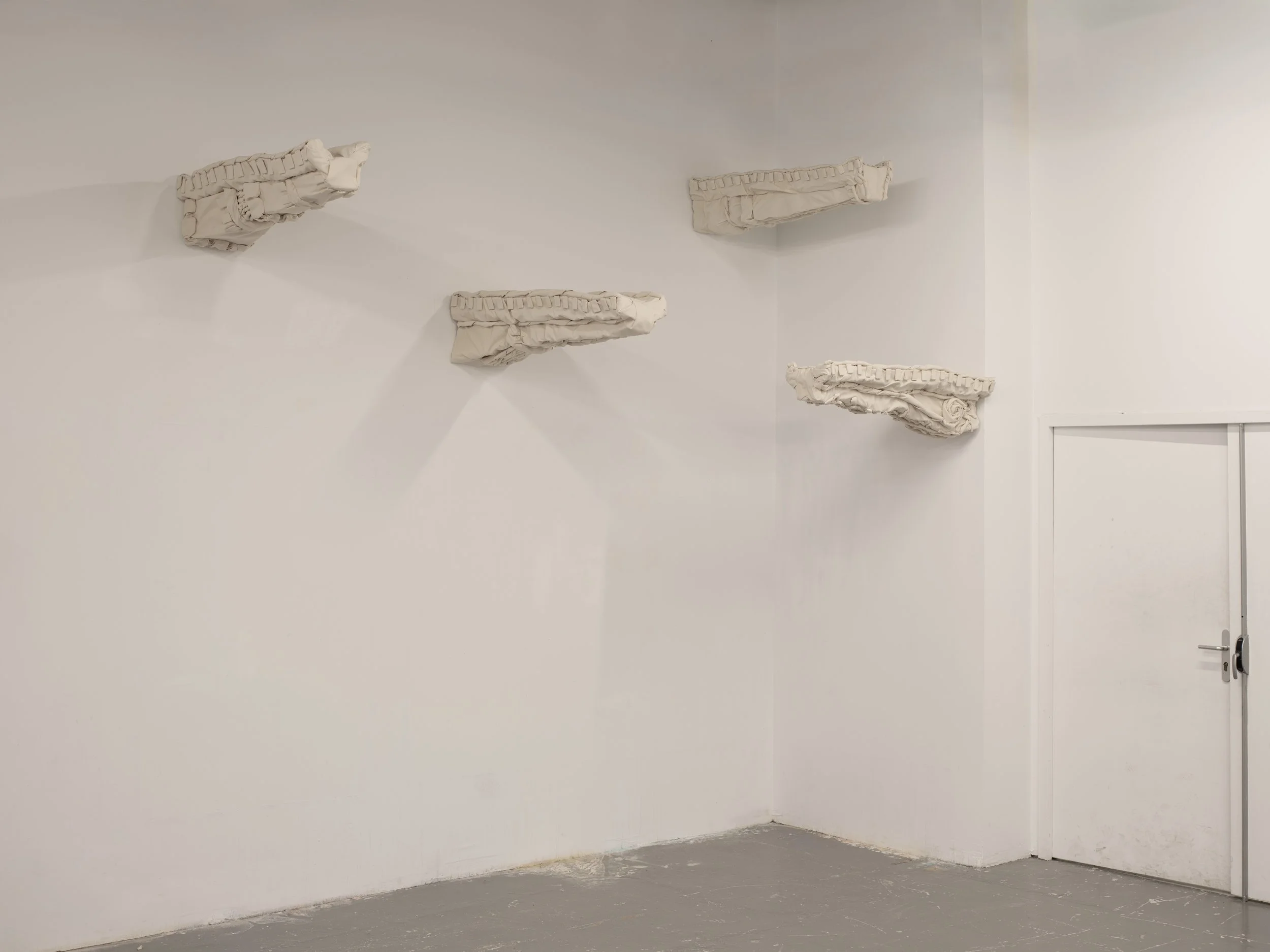 La Fontana dei Quattro Doccioni 2026 - Raw Cotton Duck Canvas, Dimensions Variable (2).jpg