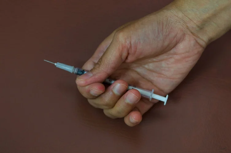 Youth and injecting drug users