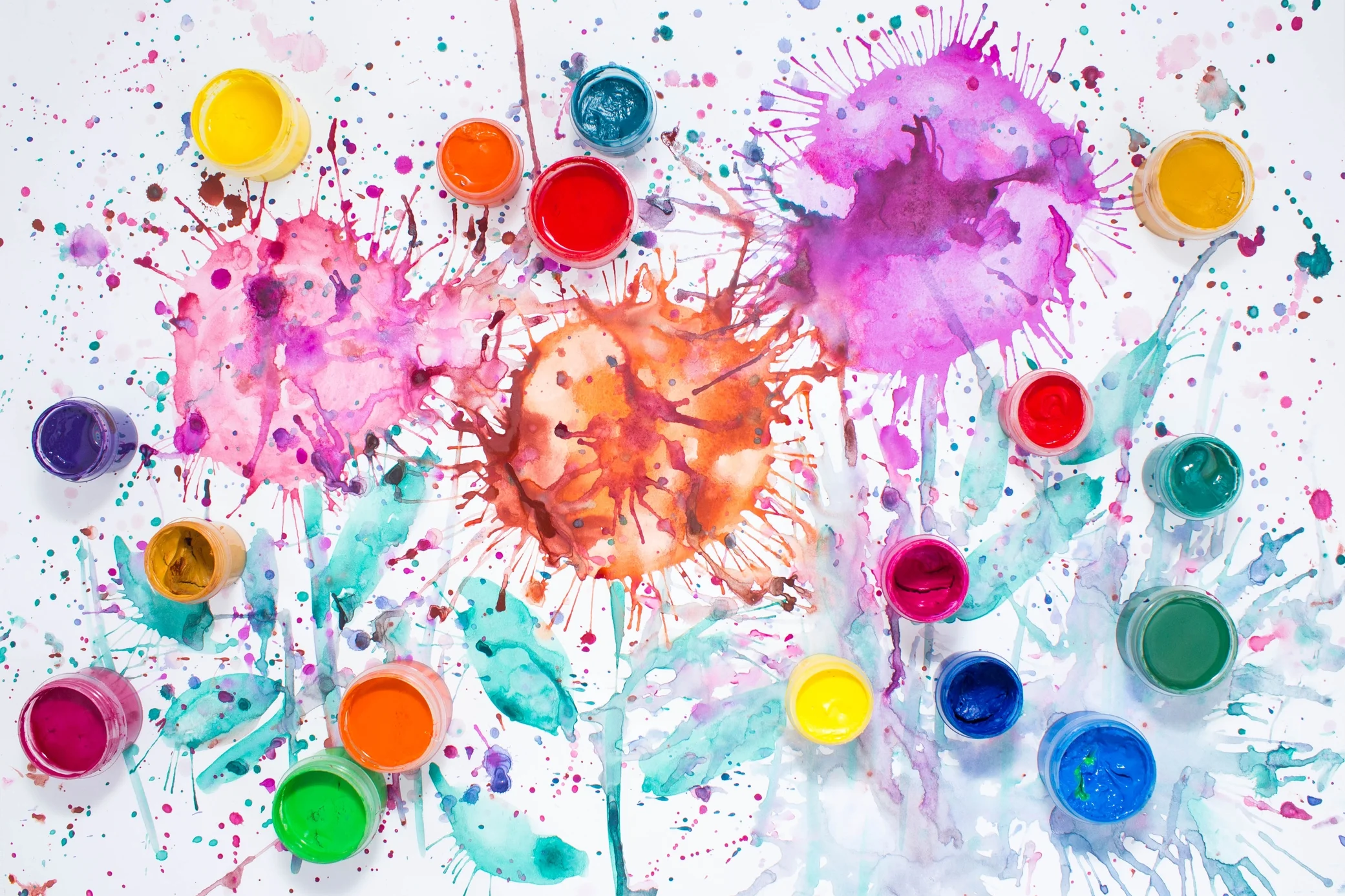 Bridging Communities: NMWA in the Classroom