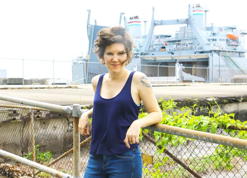 Flood City @ Anacostia Playhouse