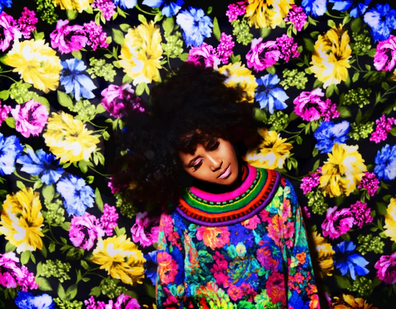 All The Way Live Tuesdays featuring Cecily @ Anacostia Arts Center