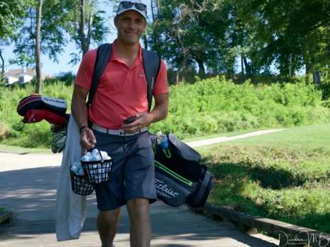 June 25 | The AEDC Albert R. "Butch" Hopkins Memorial Scholarship Foundation 18th Annual Golf Tournament