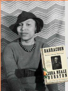 A Community Book Discussion 