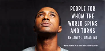 June 29 - July 15 | People For Whom The World Spins And Turns @ Anacostia Playhouse