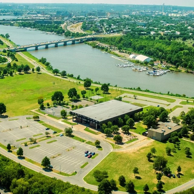 Aug 31 & Sept 1 | Anacostia Park's 100th Anniversary Birthday Bash