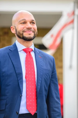 Sept 6 | Councilmember Robert White Ward 8 Meet & Greet @ AAC