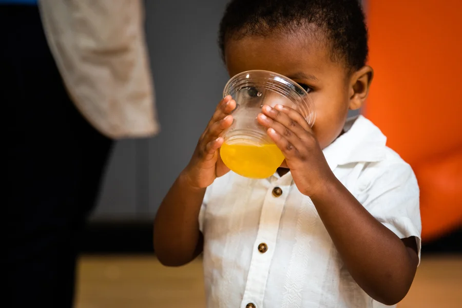 Joyful Food Markets return to 53 schools