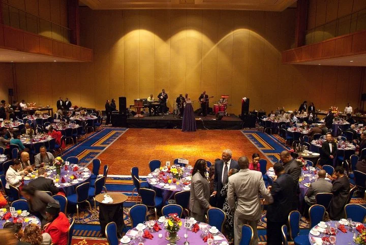 November 18 | AEDC hosts 19th Annual Champagne Brunch