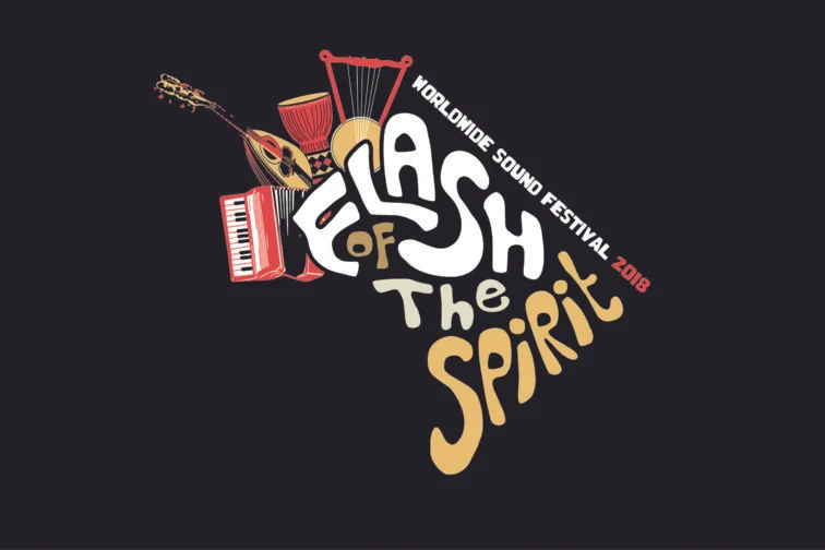 Oct 20 | Flash of the Spirit Festival: Anacostia Arts Center Matinee