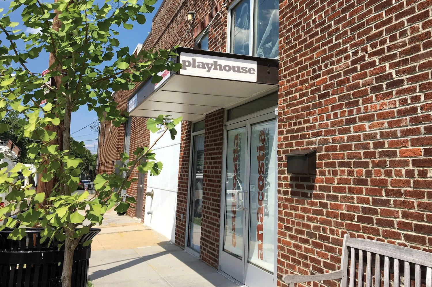 Oct 20 | Open Auditions @ Anacostia Playhouse