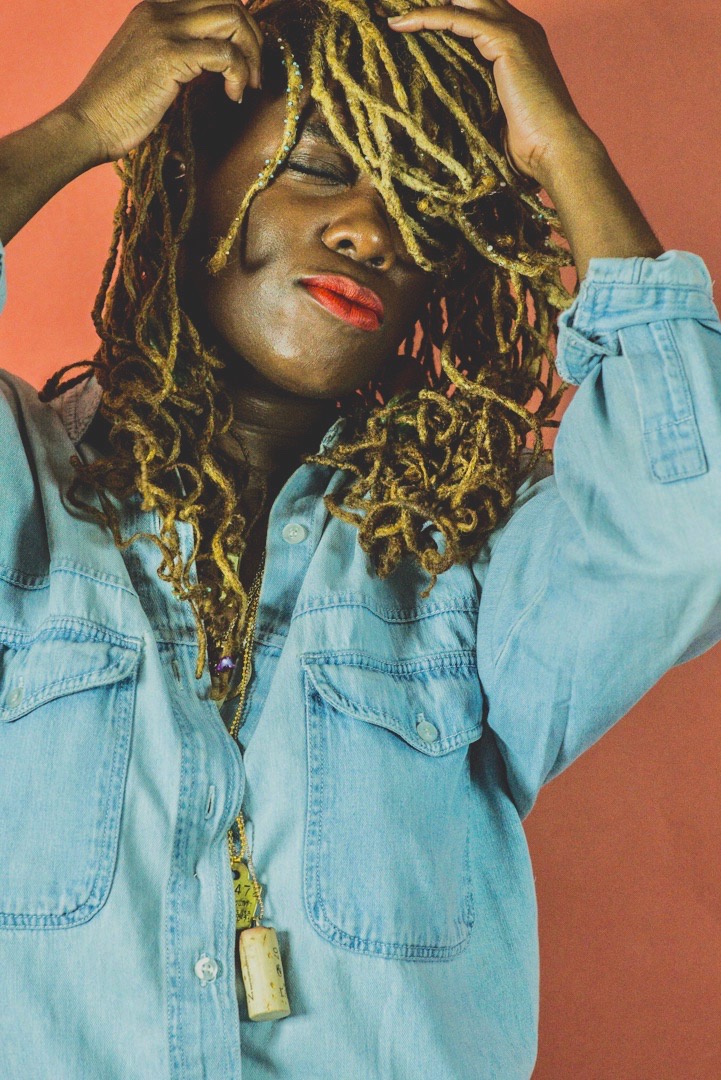 Oct 18 | Upcycled and Wearable Art Class @ Project Create