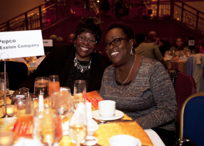 Nov 18 | AEDC hosts 19th Annual Champagne Brunch