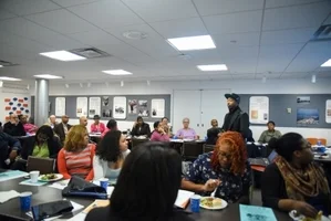 Oct 30 | ACC Monthly Mtng @ Anacostia Community Museum