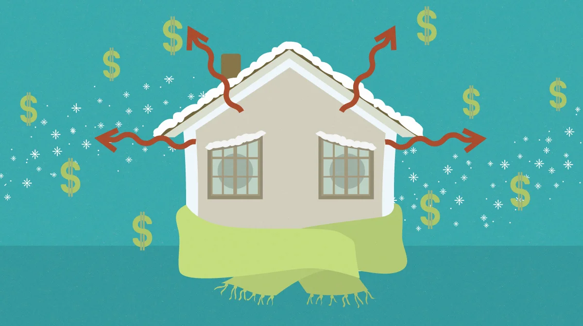 Oct 30 | Home Weatherization Info Session