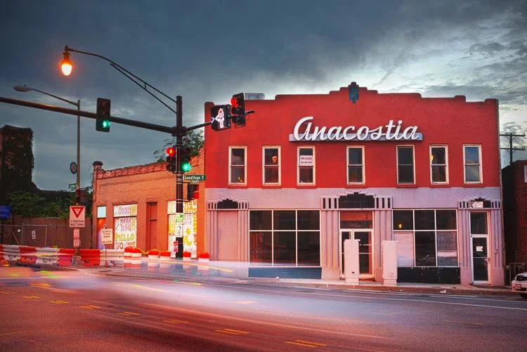 Nov 30 | Arts, Advocacy and Anacostia @ AAC &amp; Anacostia Playhouse