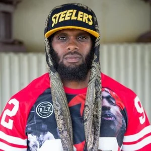 Jan 28 | Monday Night Music featuring Ja Sun