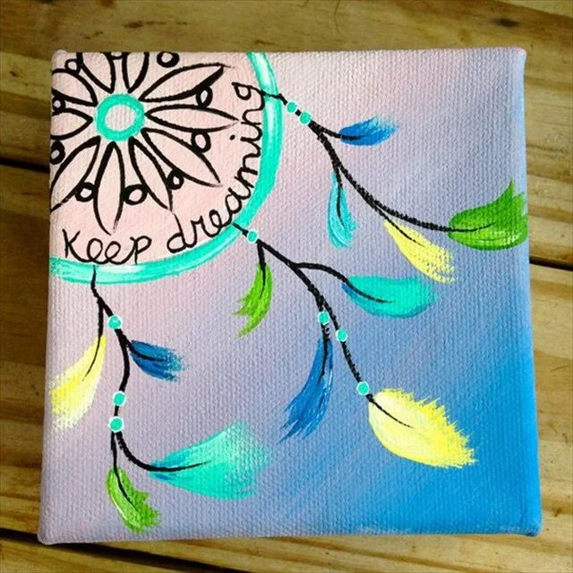 Jan 26 | Project Create Family Art Day
