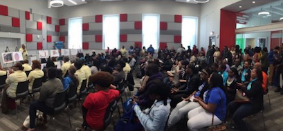 April 13 | Far Southeast Family Strengthening Collaborative Annual Conference 2019