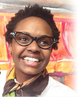 March 3 | Freedom Songs: The Music of Black History