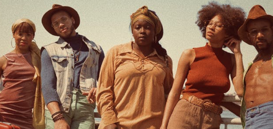 Feb 28 | Black Biz Chat 