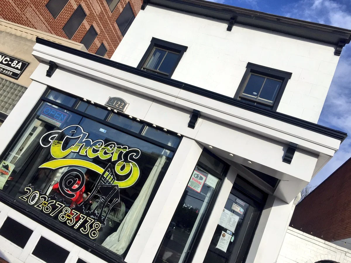 March 22 | Cheers at the Big Chair Closing Party