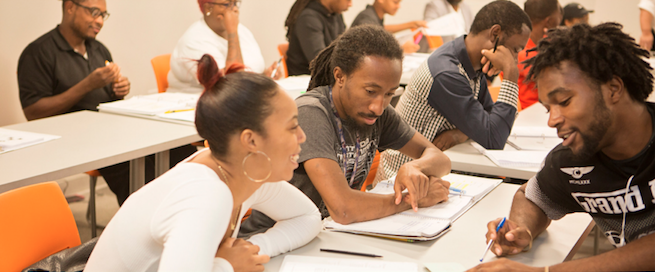 May 14 | CC Prep Enrollment Info Session