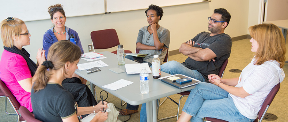 May 2 | Storytelling 101 at Anacostia Arts Center