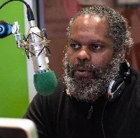 April 25 | Ujamaa Thursdays: A Networking Social for Entrepreneurs and Change Agents