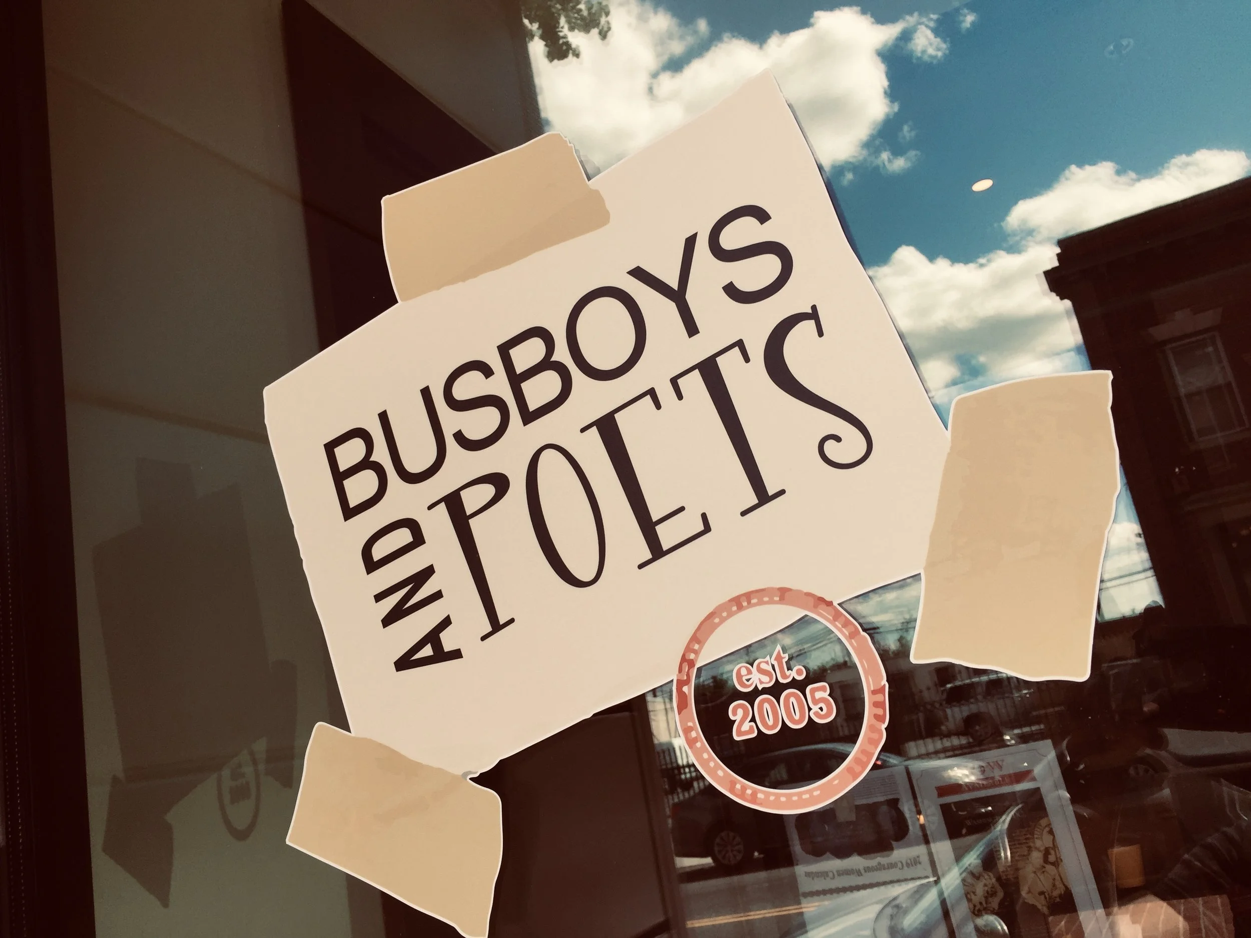 Busboys and Poets invites you to Dine After Dark in celebration of Ramadan
