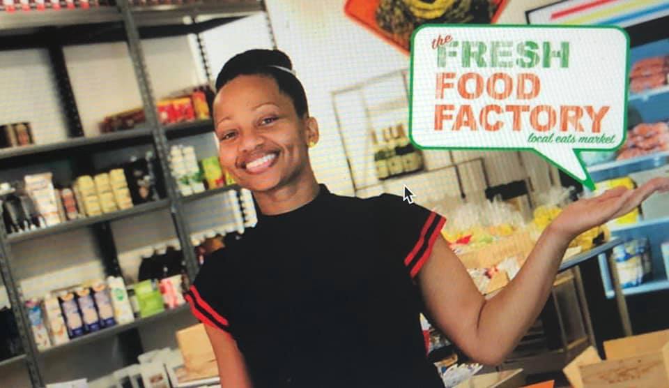 May 29 | Taste The Difference, the Fresh Food Factory Market Grand Opening