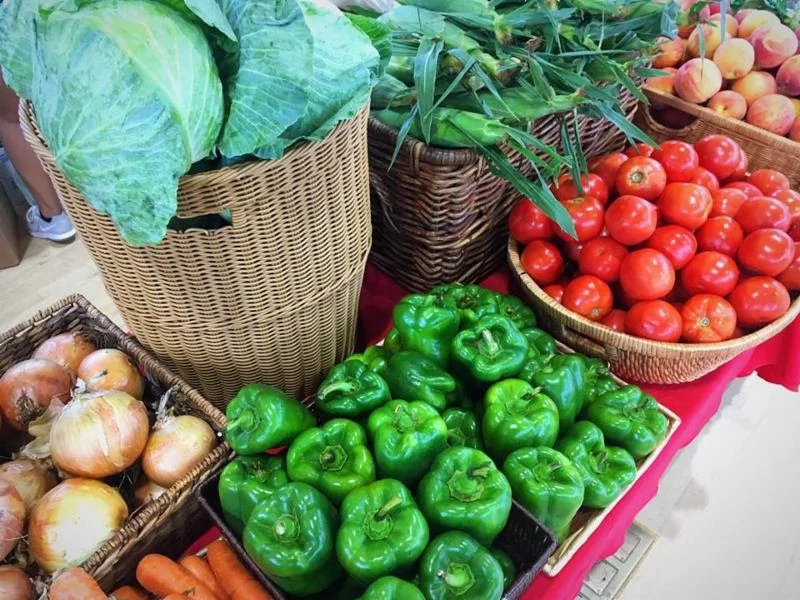 May 24 | May Market at The Commons 