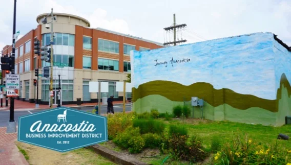 June 1 | Good Hope Road Community Clean Up Day + Celebration