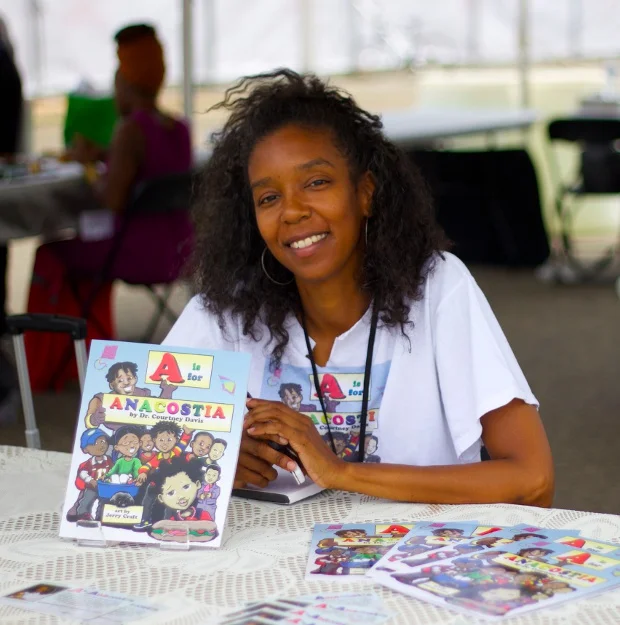 June 23 | MahoganyBooks Masterclass for Self-Publishing Creatives 