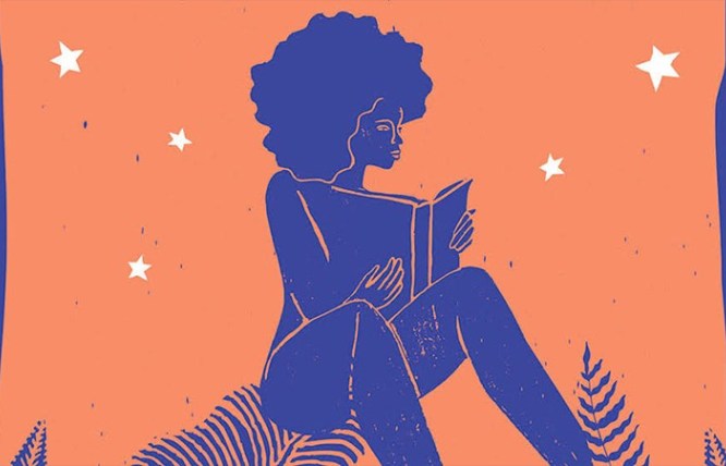 June 8 | Well-Read Black Girl Book Club Meet-Up at MahoganyBooks