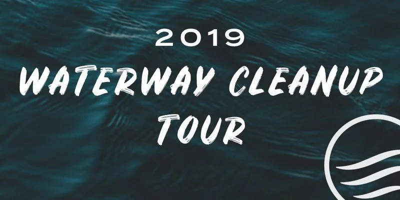 June 8 | Anacostia Park &amp; Waterway Cleanup Event 