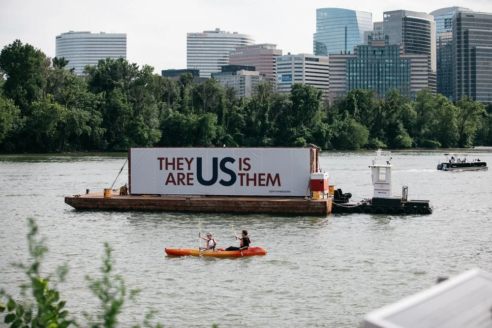 June 22 | 'By The People' Arts Festival in Anacostia Park
