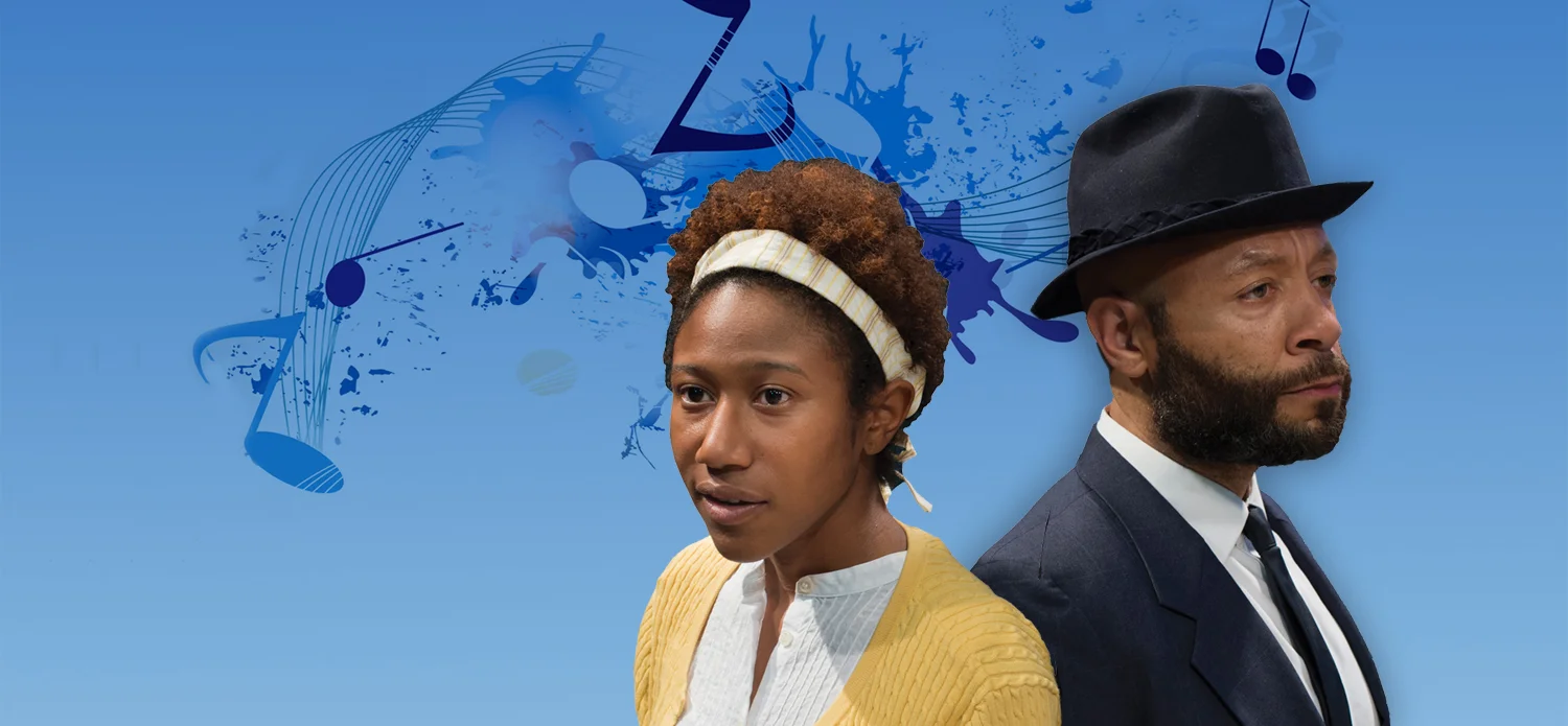 July 6 - 28 | Vivian's Music 1969 at Anacostia Playhouse