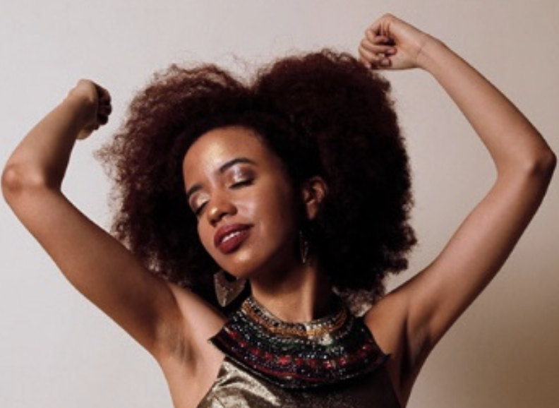 June 29 | The Diary of an Afro Goddess