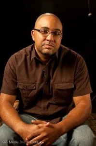 July 13 | MahoganyBooks presents Story Time with David Miller