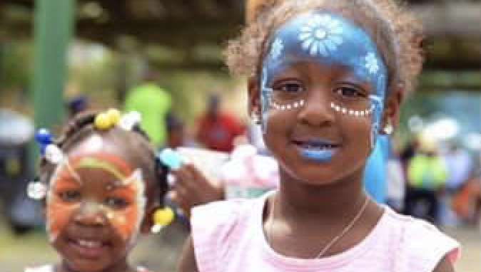 Aug 10 | FSFSC hosts Barry Farm Family and Friends Day