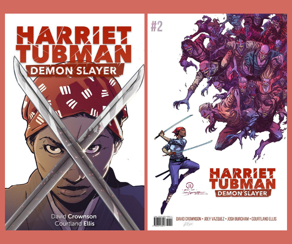 July 20 | MahoganyBooks presents a Meet + Greet with David Crownson