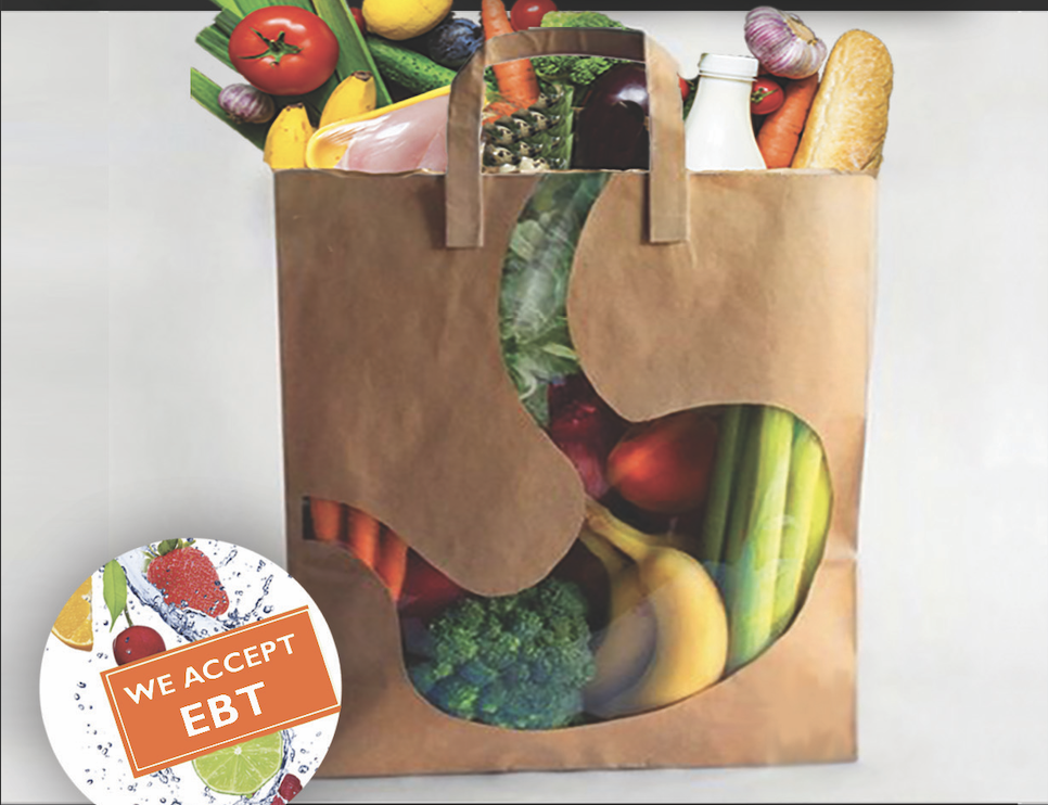 Fresh Food Factory Market now accepting EBT payments + vendor applications