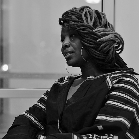 July 31 | The HIVE 2.0's Breakfast Club featuring Anika Hobbs of Nubian Hueman