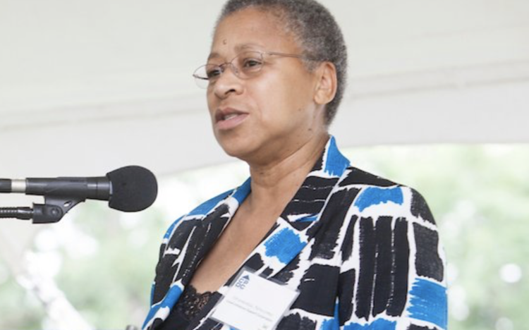 Aug 9 | Deadline to apply for the Oramenta Newsome Community Development Fellowship