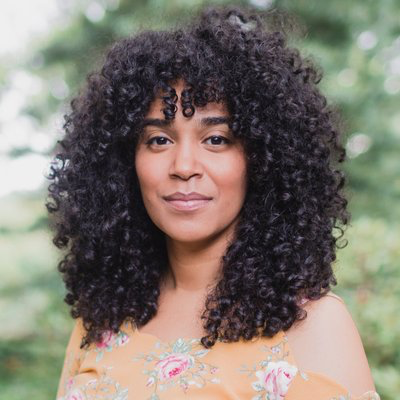 Aug 22 | MahoganyBooks presents Meet + Greet with Elizabeth Acevedo