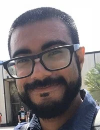 Sept 29 | The History + Narratives of Latino Muslims